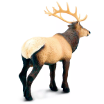 Safari Ltd. Safari Ltd. Figurka - Wapiti