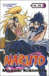 Naruto 40 Absolutní umění Masaši Kišimoto