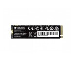 VERBATIM SSD Vi5000 Internal PCIe NVMe M.2 SSD 2TB , W 4300/ R 5000 MB/s EDF_714304