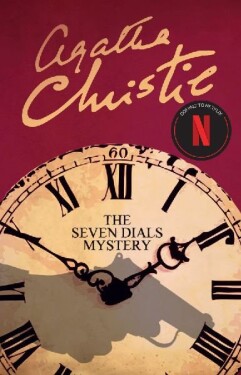 The Seven Dials Mystery - Agatha Christie