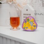 Ahmad Tea | Heart Caddy English Tea No.1 | 30g sypaný