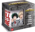 My Hero Academia Hrnek keramický 315 ml - EPEE