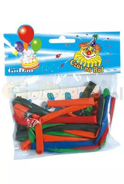 Ptakoviny.cz Balónek modelovací 10ks