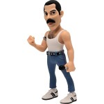 MINIX Music: Freddie Mercury