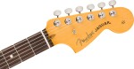 Fender American Professional Classic Jaguar RW Faded Firemist Gold