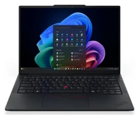 Lenovo ThinkPad E14 Gen 8 černá (21Y60042MX) / Notebook / 14" WUXGA / Intel Core Ultra 7 355 / 16GB / 512GB SSD / W11P (21Y60042MX)