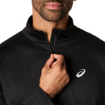 Asics Core LS 1/2 Zip Winter Top M Tričko 2011D369001 s