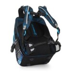 Bagmaster LUMI 26 C školní batoh – auto