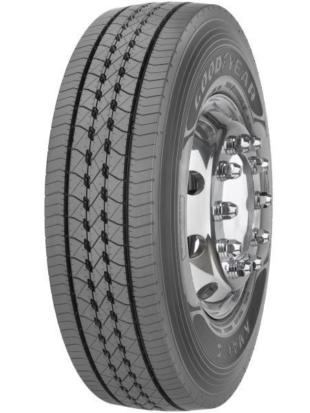275/70 R22,5 148/145K KMAX S M+S 3PMSF TL GOODYEAR