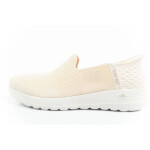 Boty Skechers Go Walk Joy-Vela Slip-Ins W 124641/OWHT 41