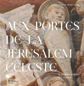 Aux portes de la Jérusalem Céleste de Cécile Voyer