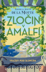 Vraždy pod sluncem: Zločin v Amalfi - Anders Motte