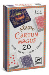 DJECO Cartum Magus - FSC MIN