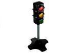 Mamido Dětský dopravní semafor 72 cm