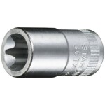Stahlwille 40 TX E 4 01270004 TX vložka pro nástrčný klíč E 4 1/4 (6,3 mm)