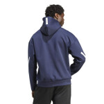 Adidas Real Madrid Anthem M Mikina KC3739 L (183 cm)