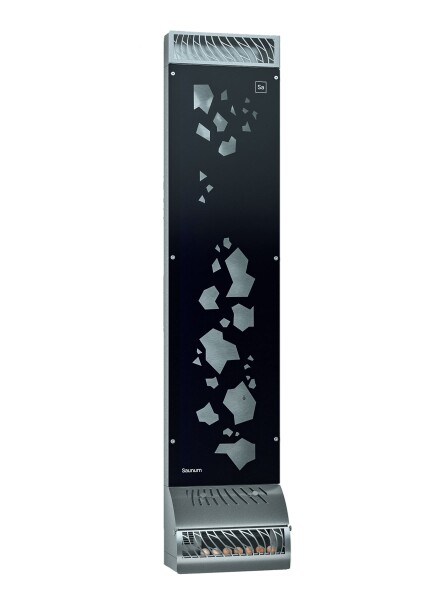 Saunum Base Solution, klimatické zařízení