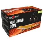 Repti Planet Osvětlení Dual Mini 2x 40W (007-43305)