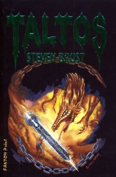 Taltos Steven Brust