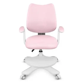 Mark Adler Junior 4.6 růžová / Dětská ergonomická židle (MA-JUNIOR 4.6 PINK)