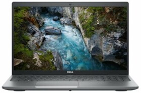 DELL Precision 3590 šedá / 15.6" FHD / Intel Core Ultra 7-165H 1.4GHz / 16GB / 512GB SSD / NV RTX 500 Ada 4GB / W11P (RHV40)