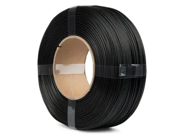 Spectrum ReFill LW-PLA UltraFoam traffic black / 3D filament / 1.75mm / 750g (81624)