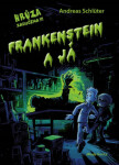 Frankenstein a já - Andreas Schlüter