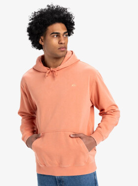 Pánská mikina Quiksilver SALT WATER Velikost: XL