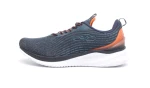 Olympikus pánská sportovní obuv Fluxo Petroleum/Orange 42 751-21/42