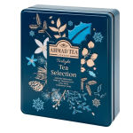 Ahmad Tea | Twilight Tea Caddy | 32 alu sáčků Dárkové balení