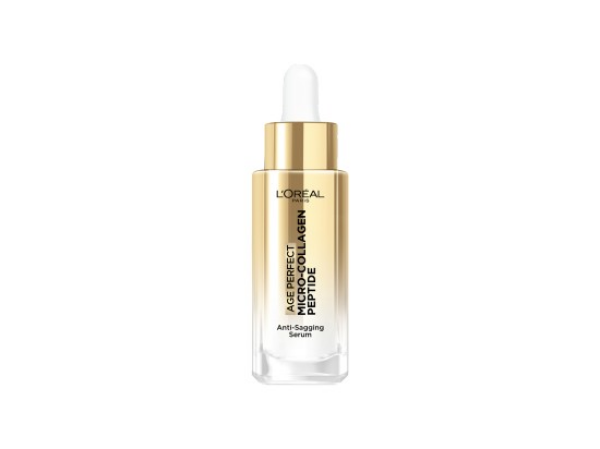 L'Oréal Paris Zpevňující sérum Age Perfect 30 ml