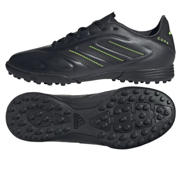 Boty adidas Copa Pure III League TF Jr JR2882 36