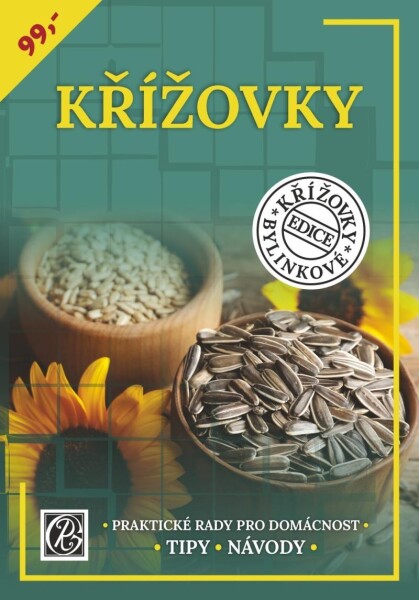 Křížovky bylinkové