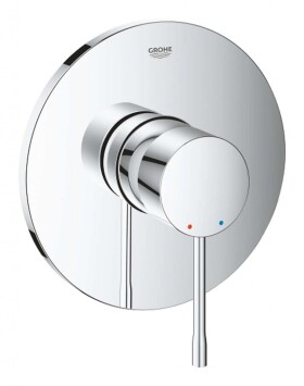 GROHE - Essence Sprchová baterie pod omítku, chrom 24057001