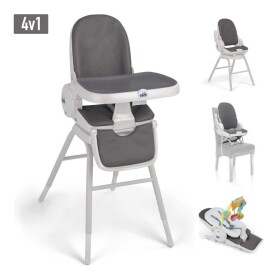 Jídelní židlička CAM Original 4v1 - Col.253