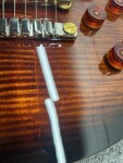 PRS SE McCarty 594 Black Gold Sunburst (použité)