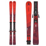 Sjezdové lyže Atomic REDSTER S7 + M 12 GW 24/25 délka: 163