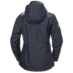 Helly Hansen Crew Bunda s kapucí W 33899 598 S