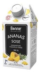 Bonne Ovocné pyré Ananas