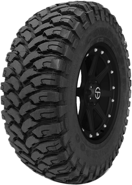 235/65 R17 109/105Q CF3000 F2 M+S 3PMSF POR TL COMFORSER
