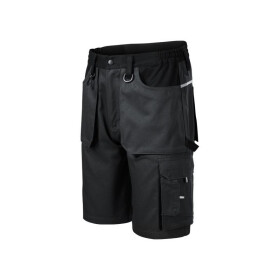 Rimeck Woody Shorts MLI-W0594 ebony gray