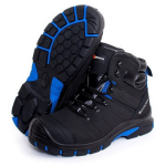 Procera COBALT S1 SRC obuv černá 39-47