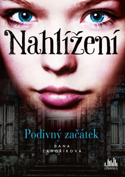 Nahlížení - Zahoříková Dana