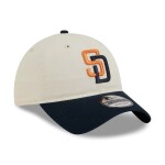 New Era Pánská kšiltovka San Diego Padres MLB City Connect 9TWENTY Adjustable
