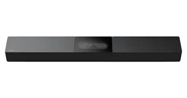 Hisense HS2000 černá / Soundbar / 240W / 2.1 / Bluetooth 5.3 / HDMI ARC / USB (HS2000)