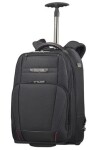 Samsonite Pro DLX 5 LAPT. Backpack/WH. CG7011-09 17,3"" černá