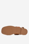 Sandály NINE WEST 678322-CCC Syntetická tkanina