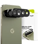 Ringke Tempered Glass Camera Full Cover 2ks černá / Ochranné sklo fotoaparátu / Google Pixel 11 Pro