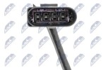 PIETRO Regulační lambda sonda VW Seat Škoda 1.2, kabel 605 mm