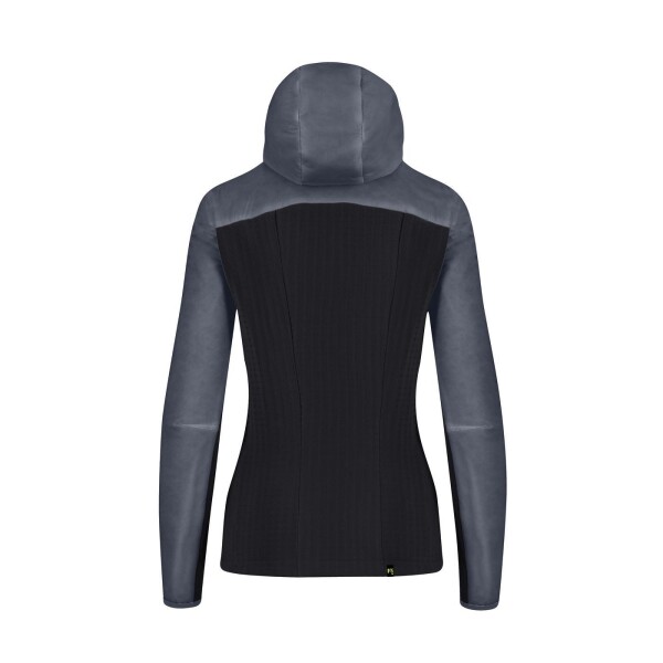 KARPOS Chalten W Jacket, Ombre Blue/Purple velikost: S